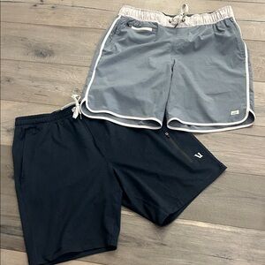Men's vuori shorts